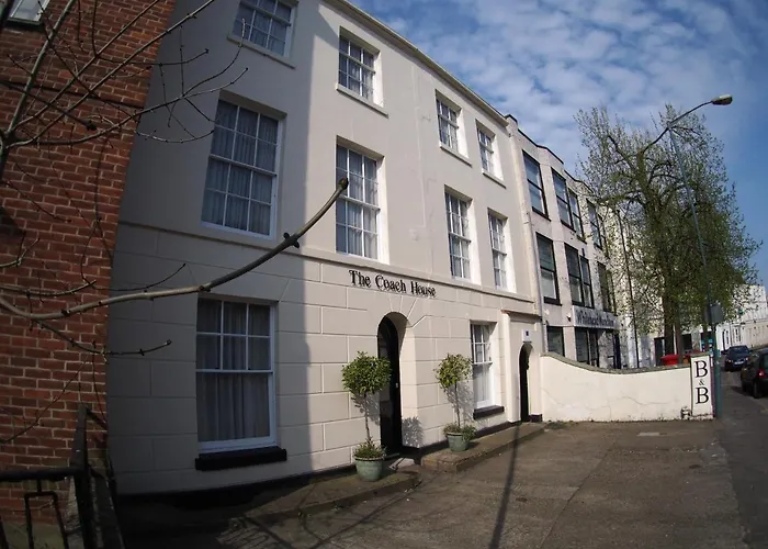 The Coach House