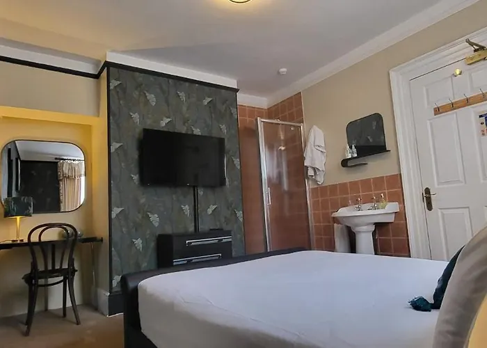 The Coach House