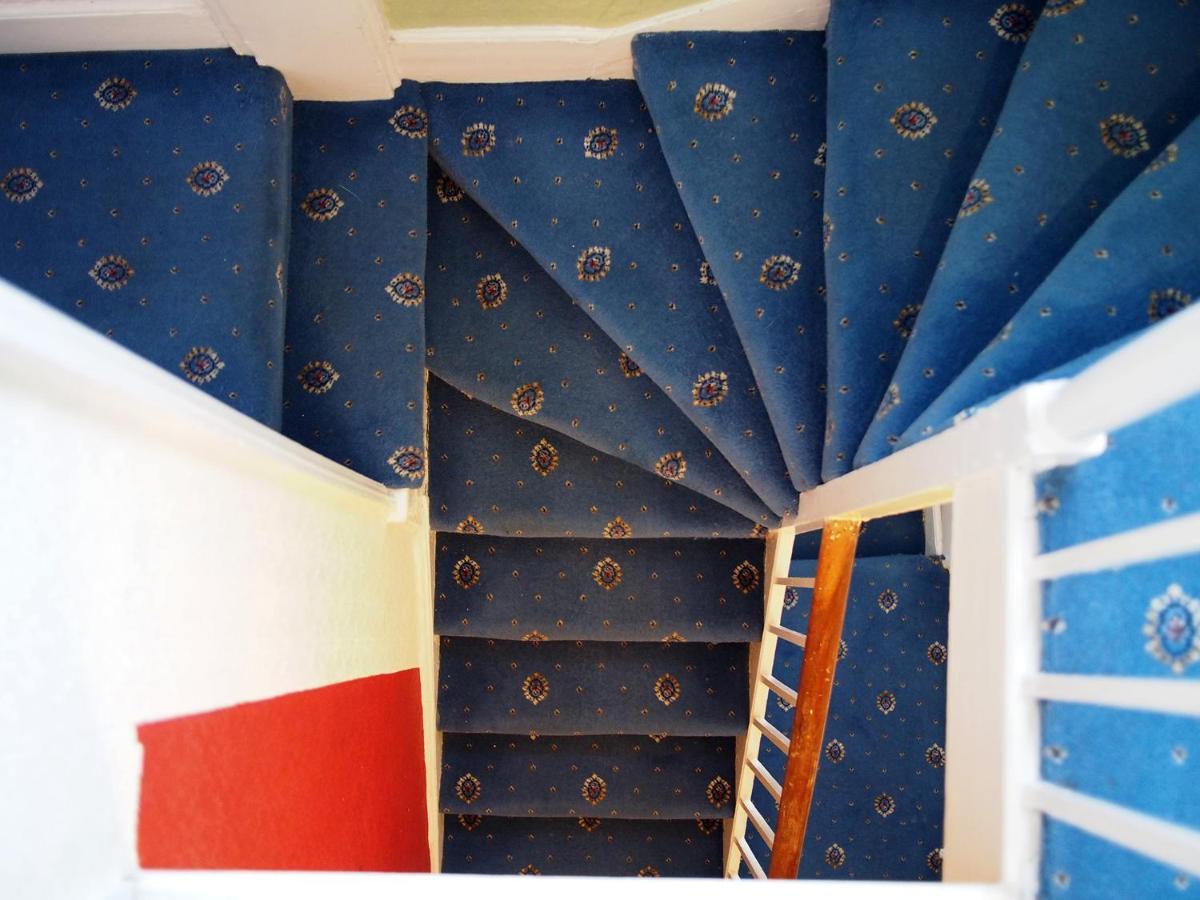 Bed & Breakfast The Coach House 4*