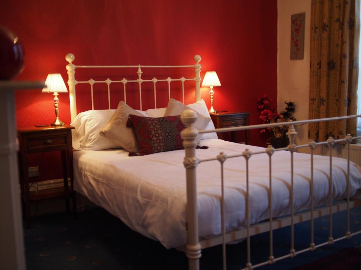 Bed & Breakfast The Coach House Canterbury