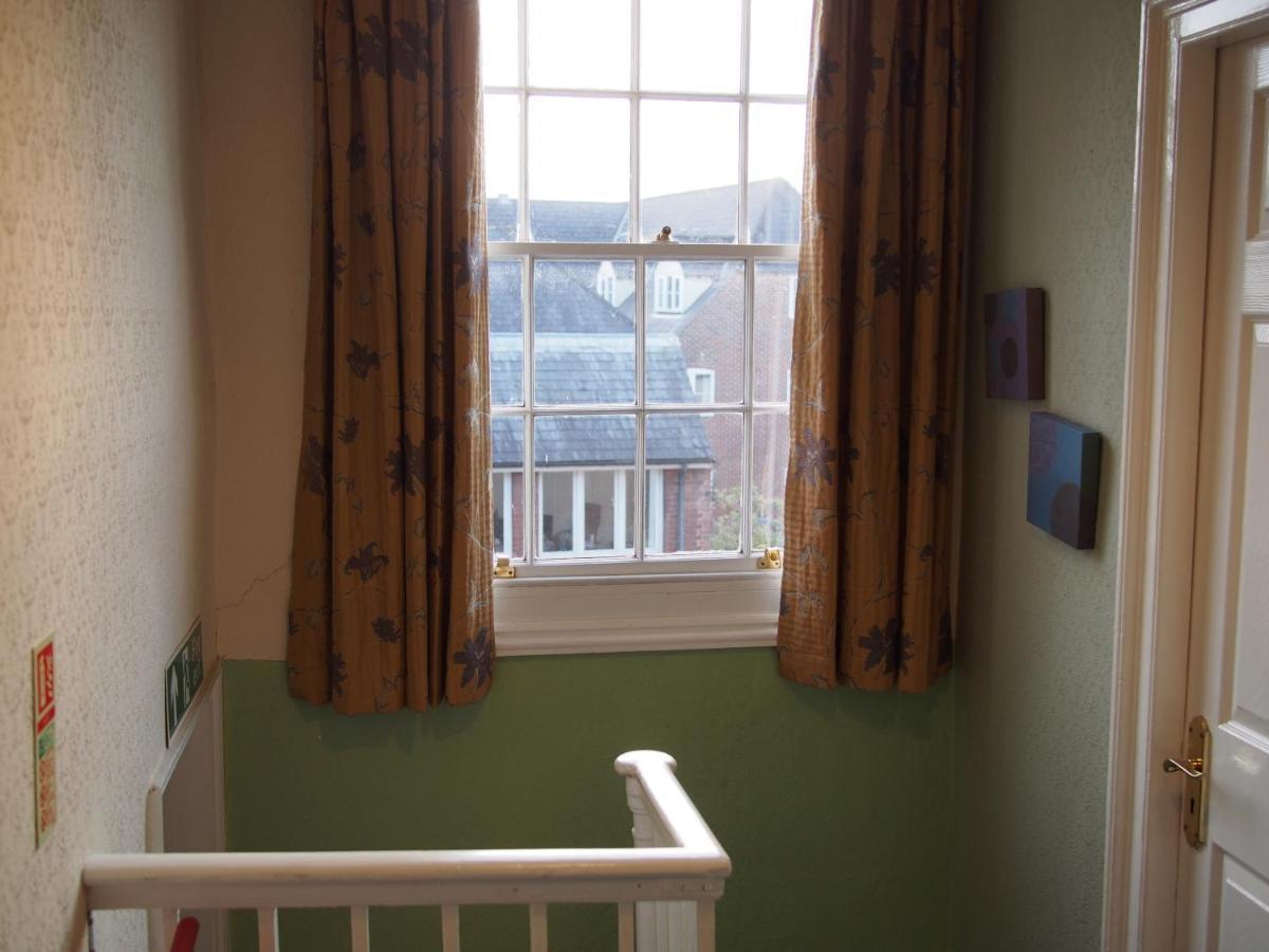 The Coach House Bed & Breakfast