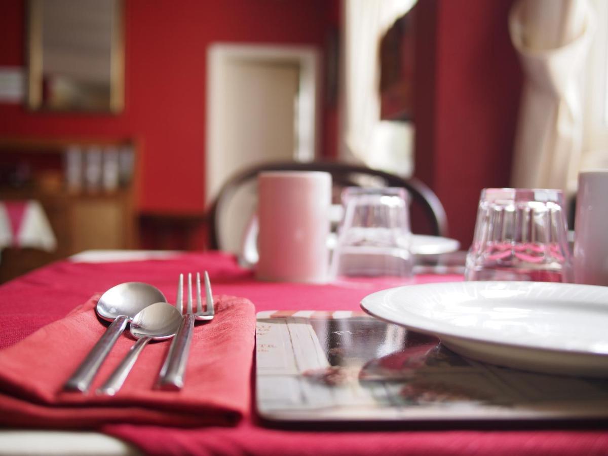 Bed & Breakfast The Coach House Canterbury