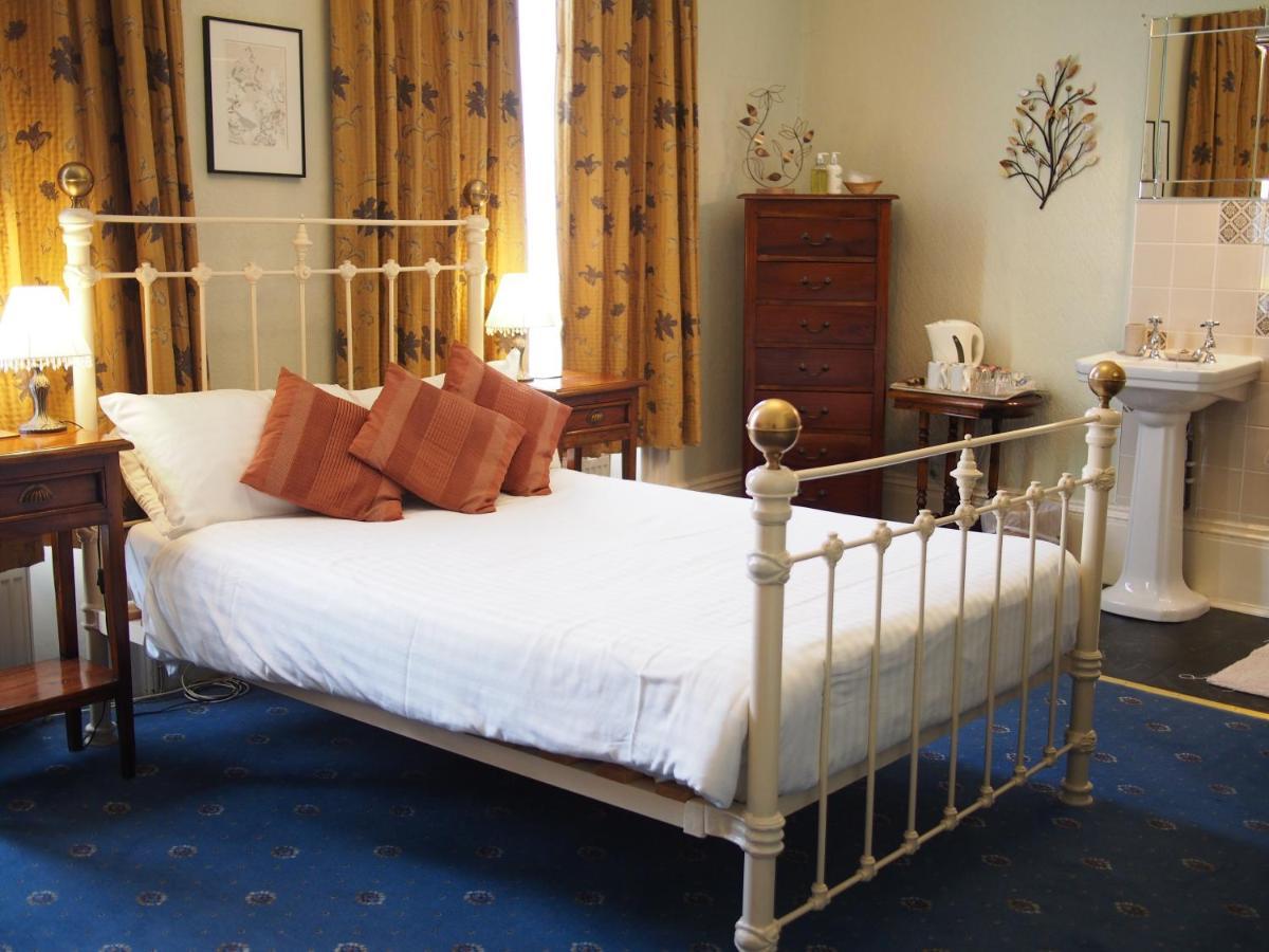 The Coach House Canterbury