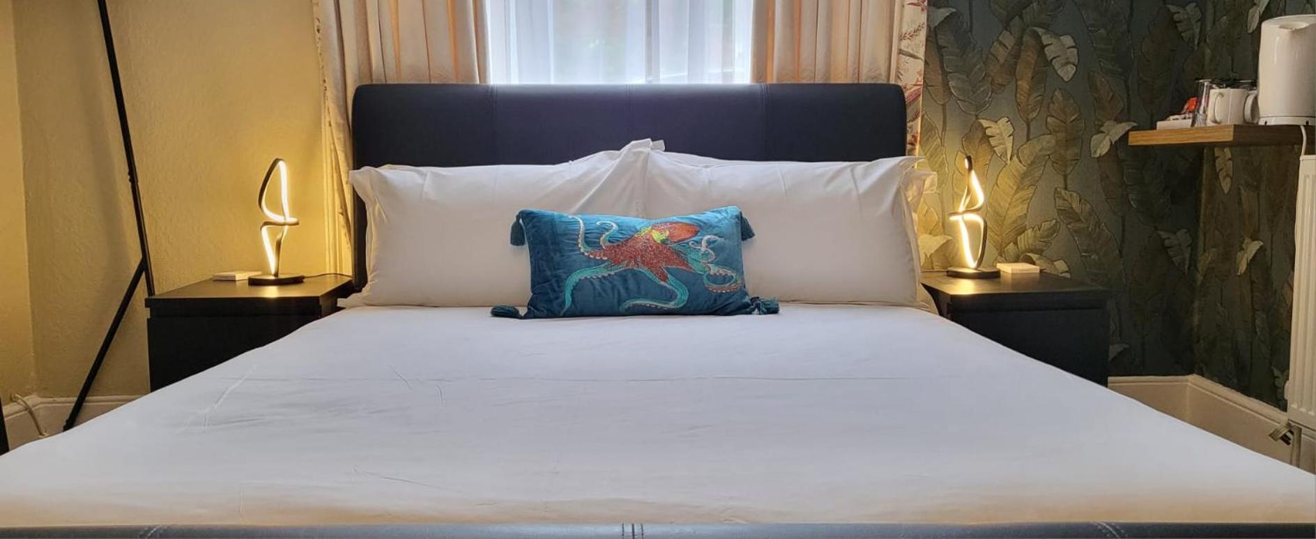 The Coach House 4*