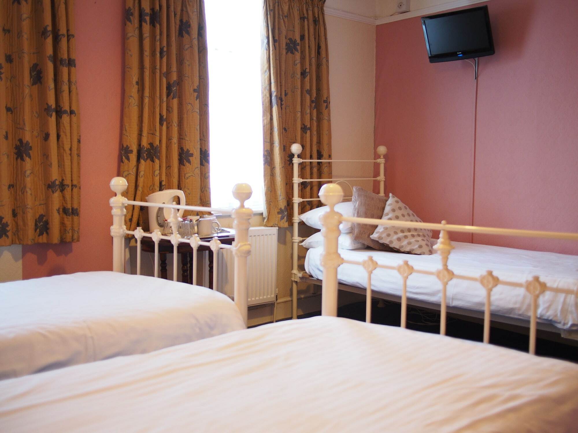 The Coach House Bed & Breakfast